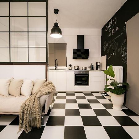 Fena Uptown Easy Living Apartment Volos Exterior foto