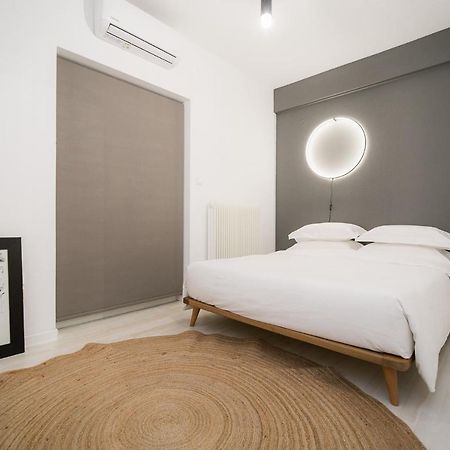 Fena Uptown Easy Living Apartment Volos Exterior foto