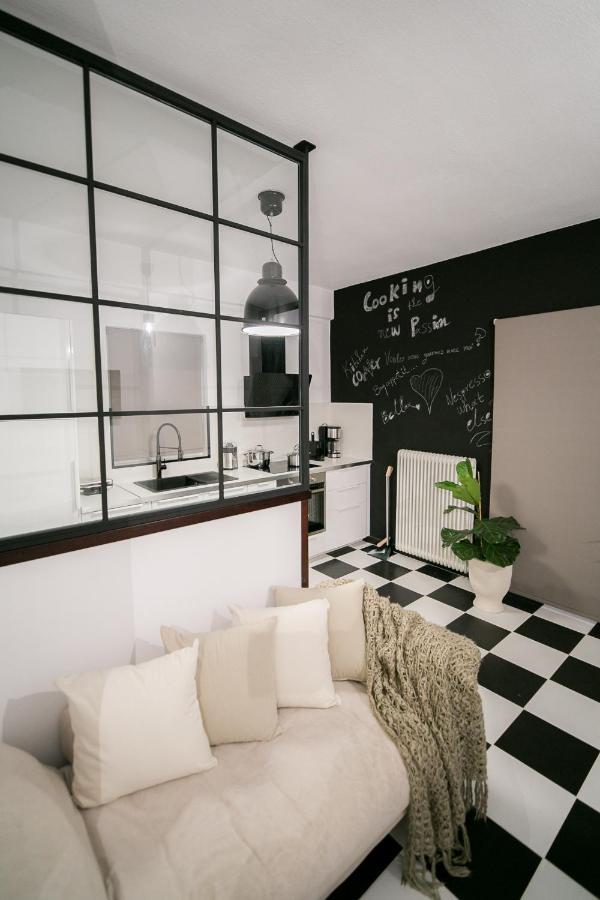 Fena Uptown Easy Living Apartment Volos Exterior foto